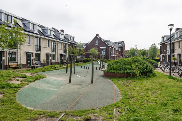 Foto 24 van Leylandstraat 17