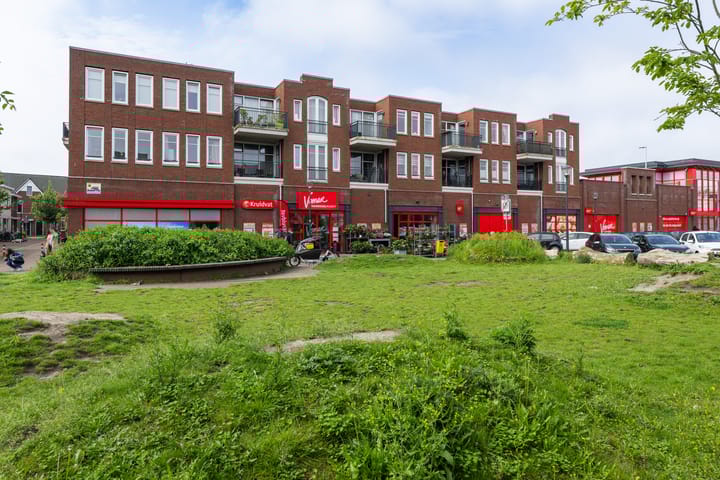 Foto 25 van Leylandstraat 17