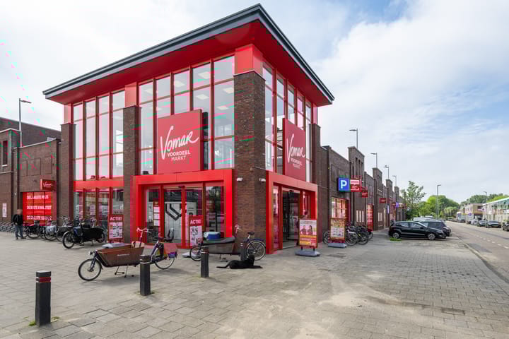 Foto 26 van Leylandstraat 17