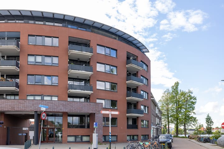 Foto 54 van Bergse Rechter Rottekade 150-J