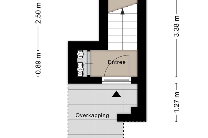 Bekijk foto 30 van St Jorislaan 1