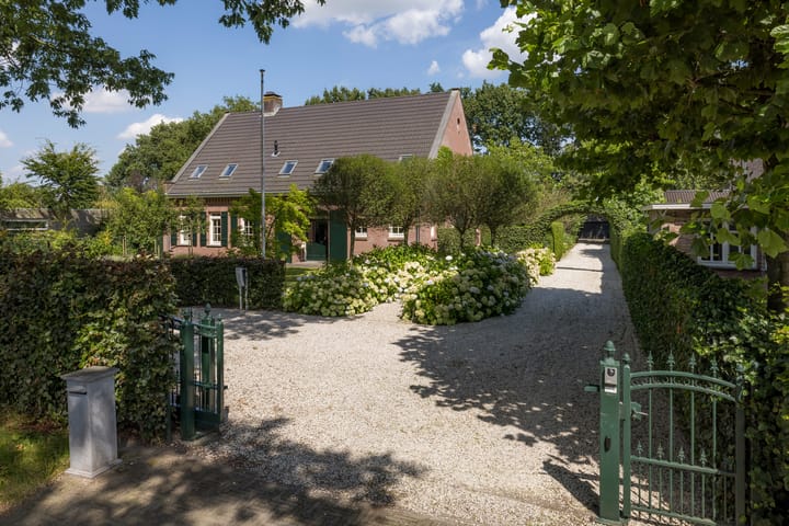 Foto 2 van Brielsedreef 34