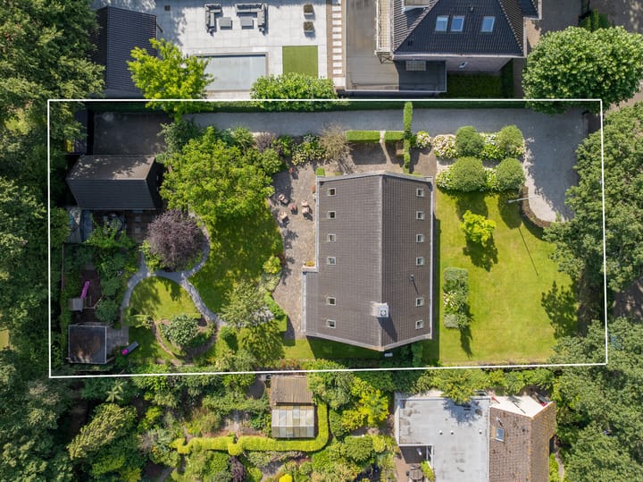 Foto 3 van Brielsedreef 34