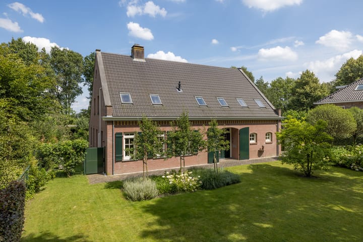 Foto 4 van Brielsedreef 34