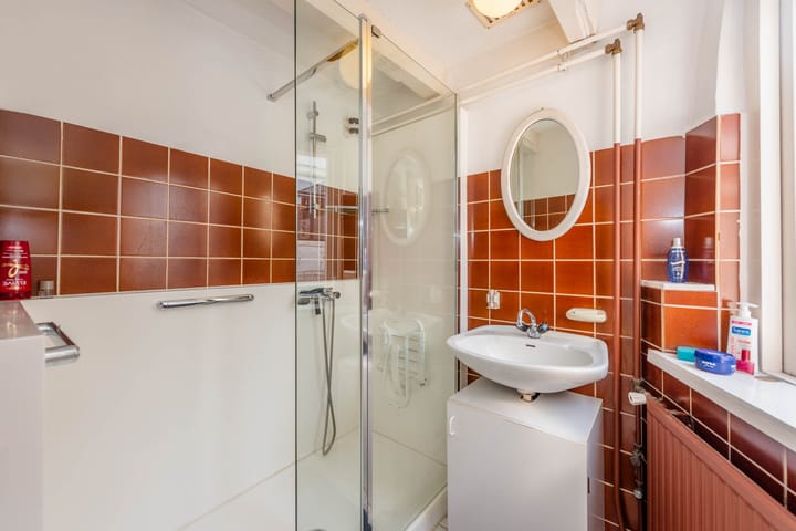 Foto 5 van Drapenierstraat 16