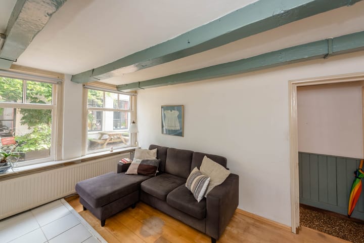 Foto 9 van Drapenierstraat 16