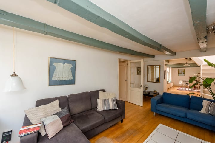 Foto 10 van Drapenierstraat 16