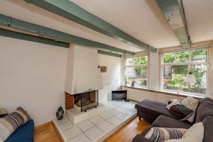 Foto 2 van Drapenierstraat 16