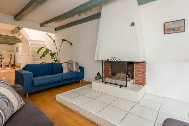 Foto 11 van Drapenierstraat 16