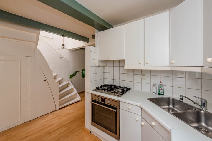 Foto 3 van Drapenierstraat 16