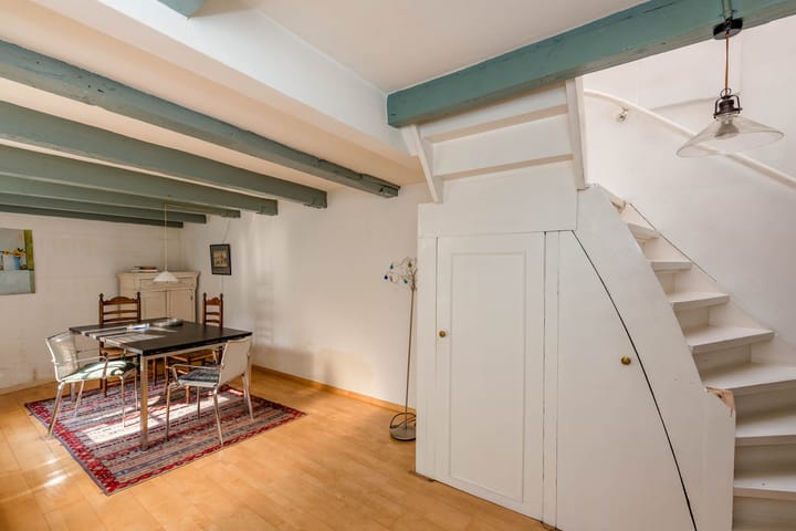 Foto 16 van Drapenierstraat 16