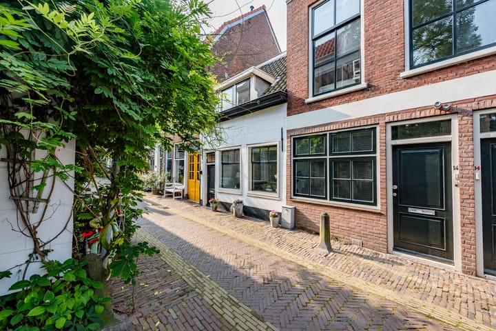 Foto 8 van Drapenierstraat 16