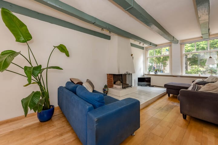 Foto 12 van Drapenierstraat 16