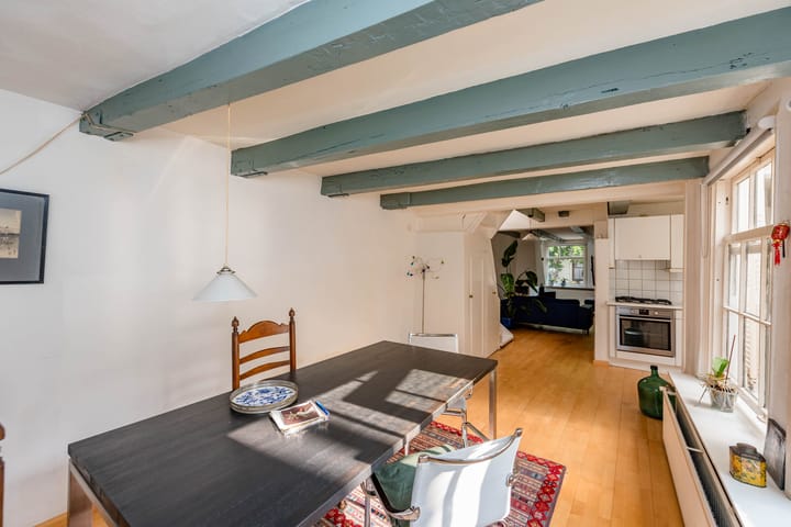 Foto 18 van Drapenierstraat 16