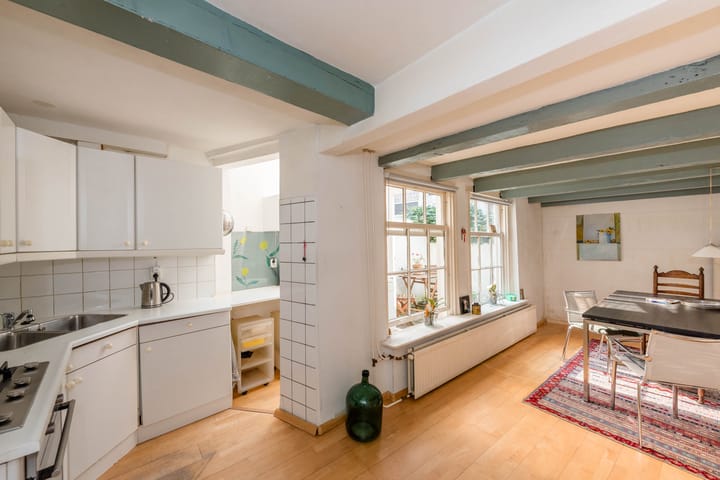 Foto 15 van Drapenierstraat 16