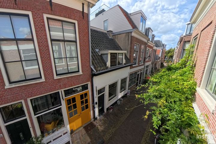 Bekijk foto 36 van Drapenierstraat 16