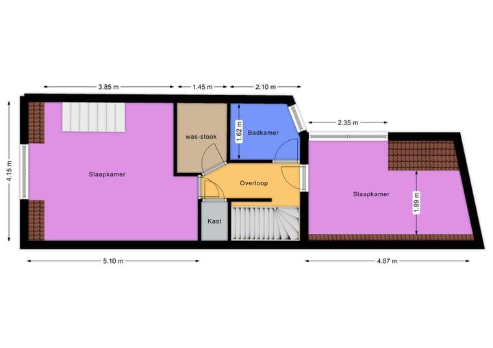 Foto 39 van Drapenierstraat 16