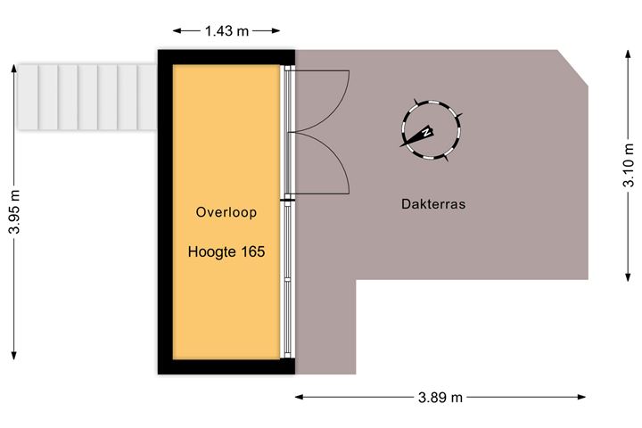 Bekijk foto 40 van Drapenierstraat 16