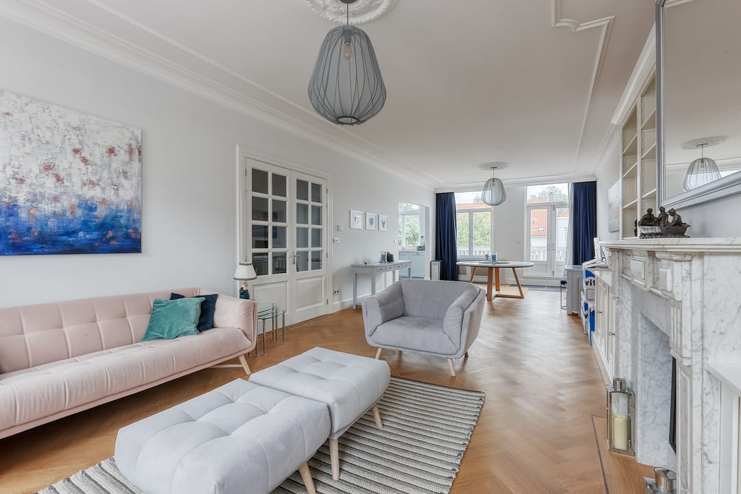 Foto 2 van Anna Paulownastraat 69-B