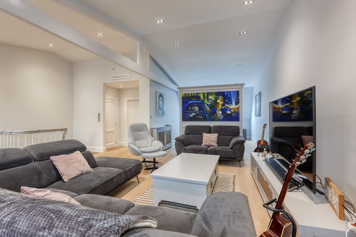 Foto 4 van Anna Paulownastraat 69-B