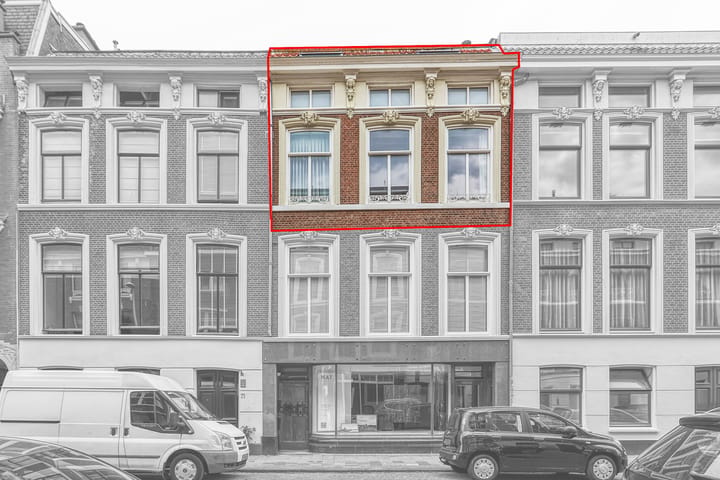 Foto 5 van Anna Paulownastraat 69-B