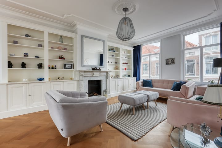 Foto 11 van Anna Paulownastraat 69-B