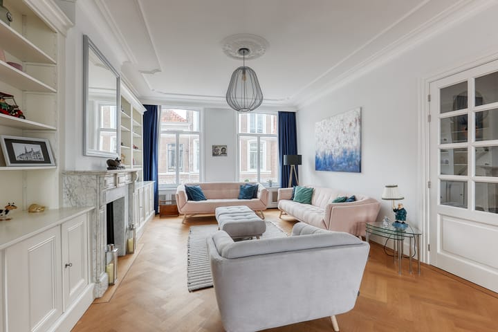 Foto 10 van Anna Paulownastraat 69-B