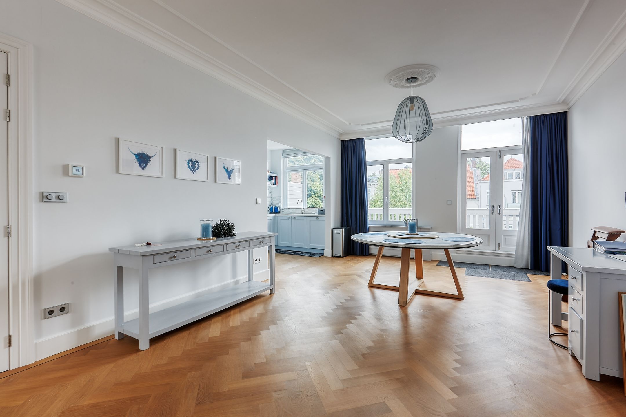 Foto 12 van Anna Paulownastraat 69-B