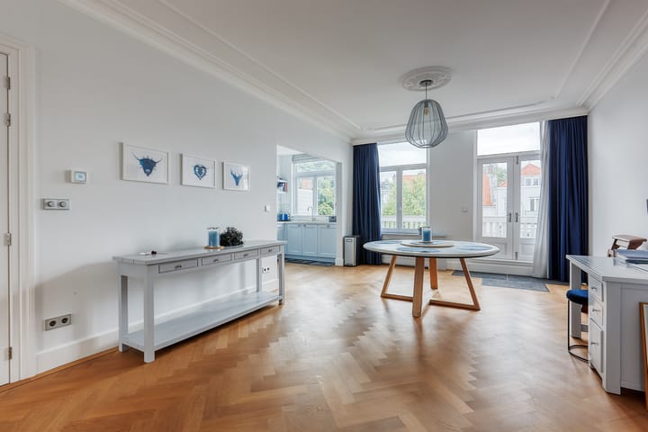 Foto 12 van Anna Paulownastraat 69-B