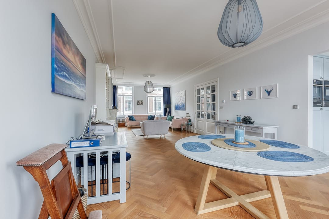 Foto 13 van Anna Paulownastraat 69-B