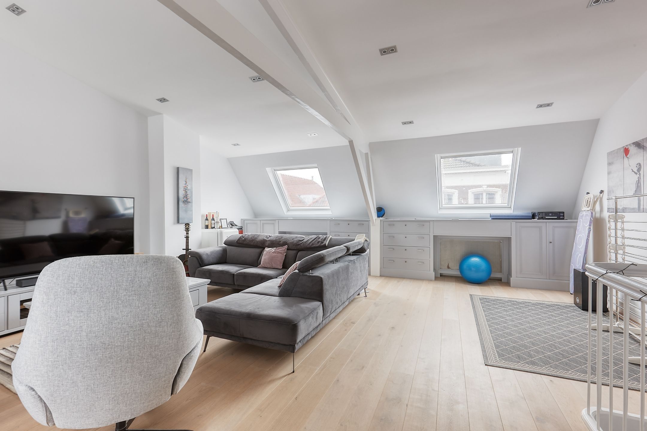 Foto 24 van Anna Paulownastraat 69-B