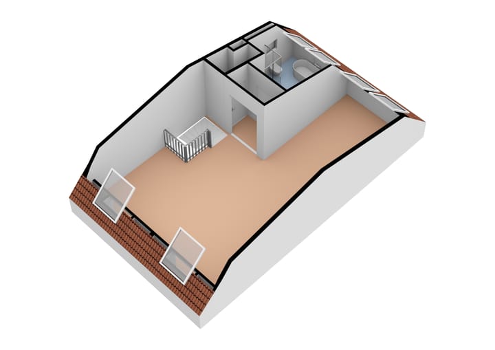 Foto 40 van Anna Paulownastraat 69-B