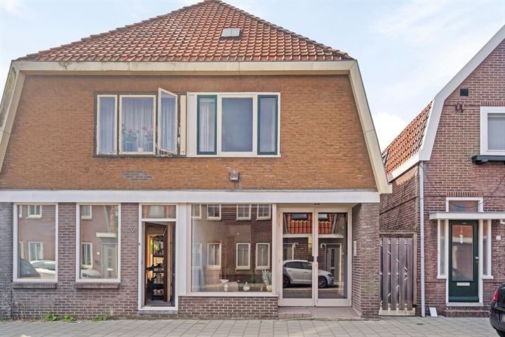 Bekijk foto van Kopermolenstraat 24