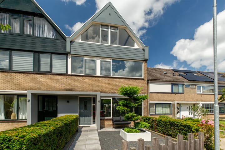 Foto 1 van Klaproosstraat 19