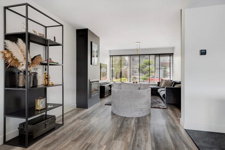 Foto 2 van Klaproosstraat 19