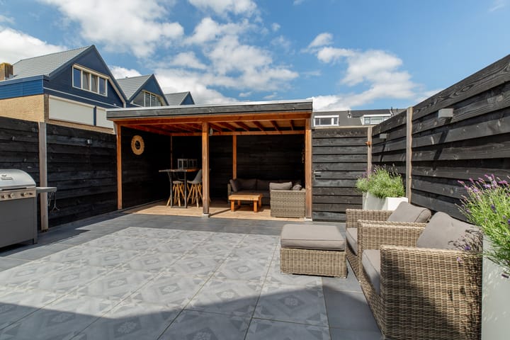 Foto 5 van Klaproosstraat 19