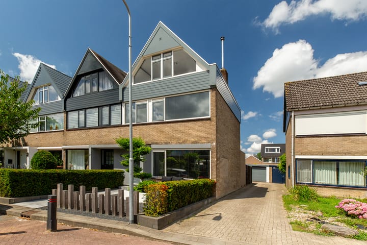 Foto 6 van Klaproosstraat 19