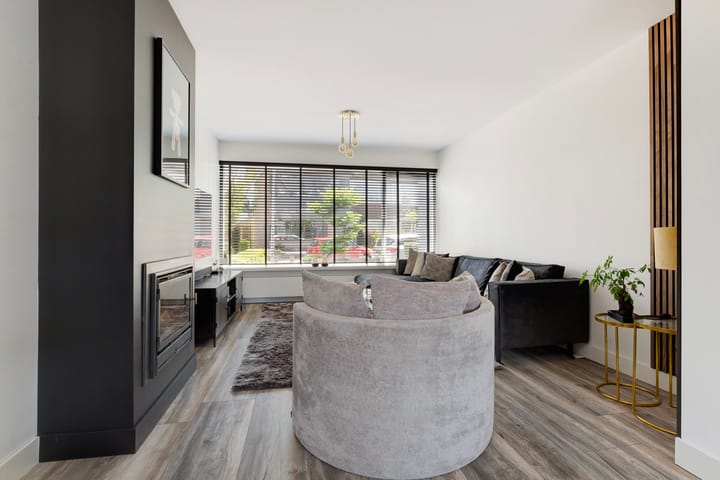 Foto 9 van Klaproosstraat 19