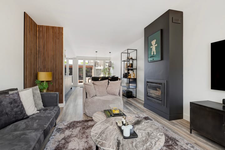 Foto 10 van Klaproosstraat 19