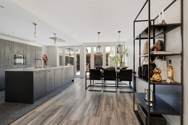 Foto 12 van Klaproosstraat 19