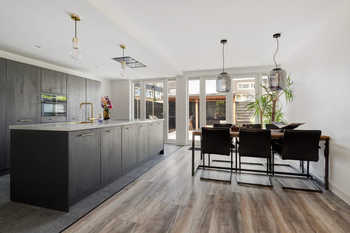 Foto 13 van Klaproosstraat 19