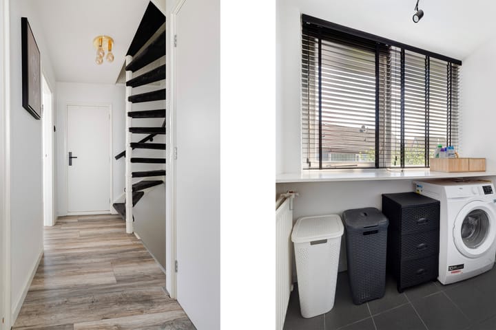 Foto 18 van Klaproosstraat 19