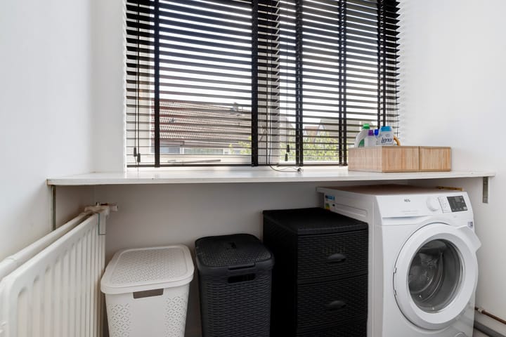 Foto 19 van Klaproosstraat 19