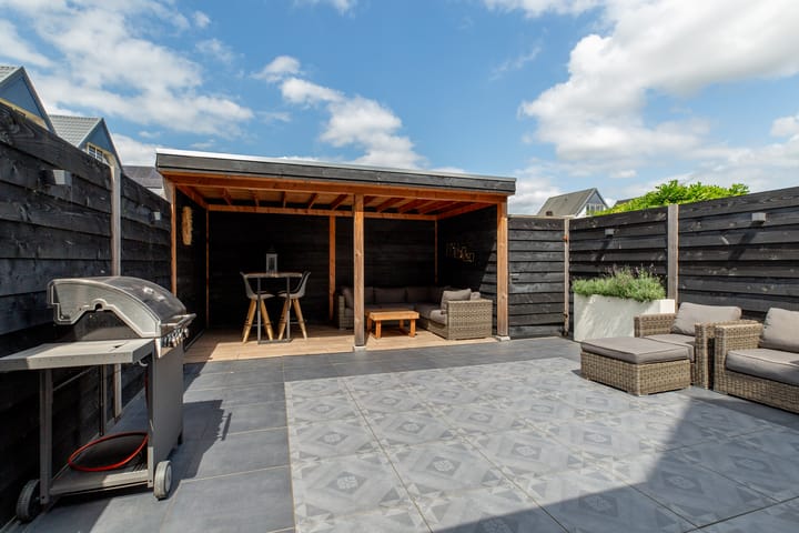 Foto 31 van Klaproosstraat 19