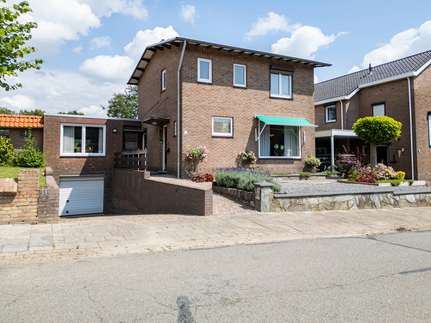 Foto 1 van Delleweg 5