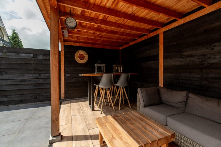 Foto 33 van Klaproosstraat 19