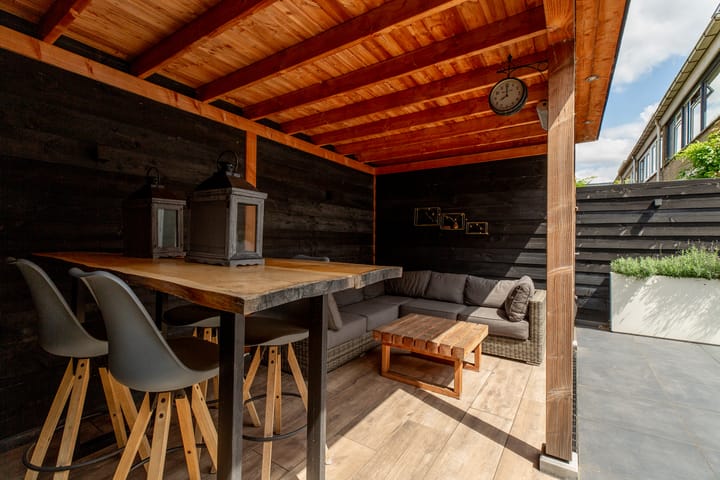 Foto 34 van Klaproosstraat 19