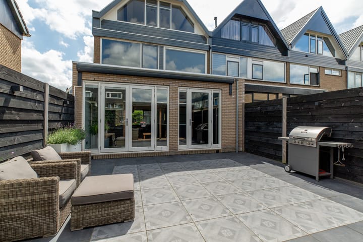 Foto 35 van Klaproosstraat 19