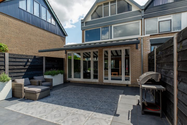 Foto 37 van Klaproosstraat 19