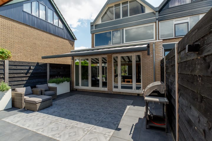 Foto 38 van Klaproosstraat 19